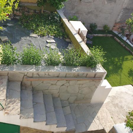 Mini Room In Old Town Kavala Exterior photo