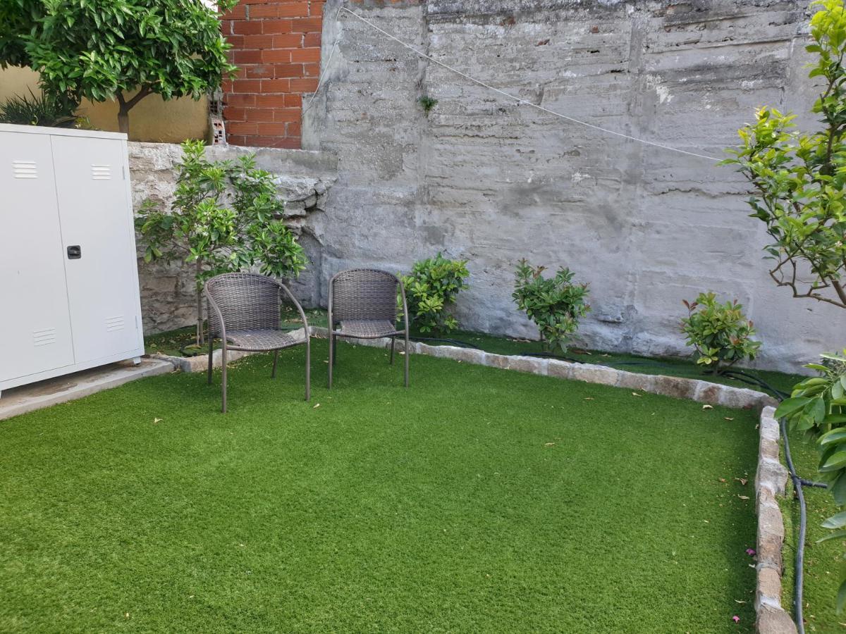 Mini Room In Old Town Kavala Exterior photo